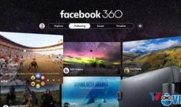 360度视频,身临其境的视觉盛宴解析